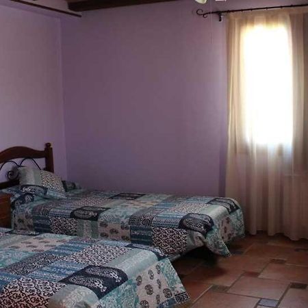 Hostal La Savina Cervera  Zewnętrze zdjęcie
