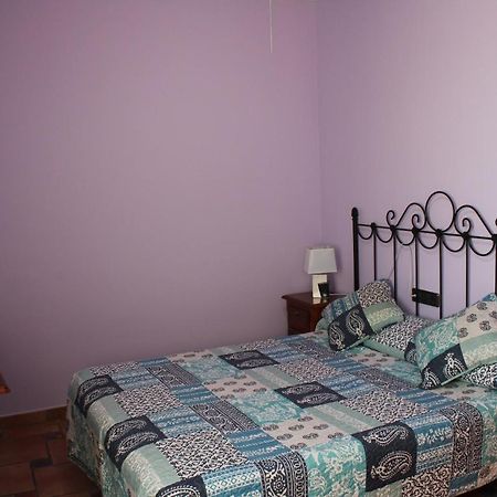 Hostal La Savina Cervera  Zewnętrze zdjęcie