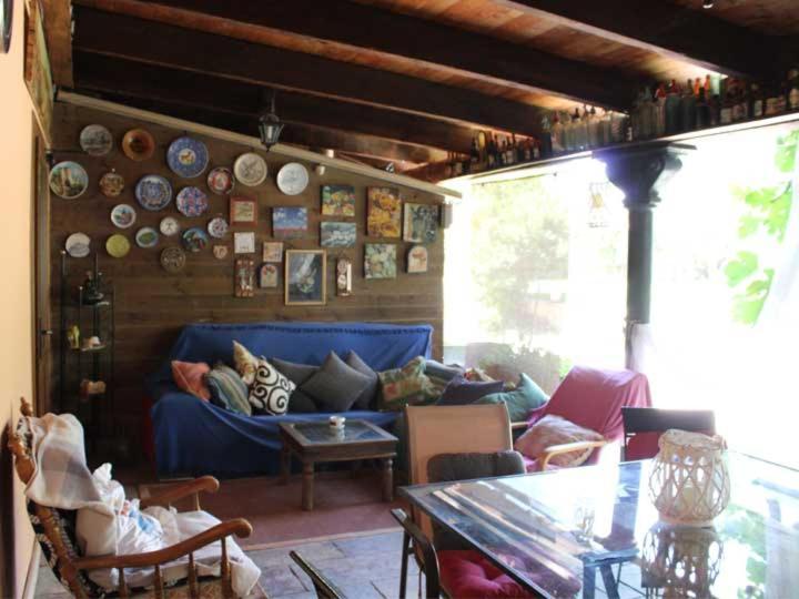 Hostal La Savina Cervera  Zewnętrze zdjęcie